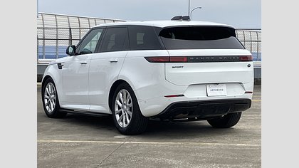 Range Rover Sport 7