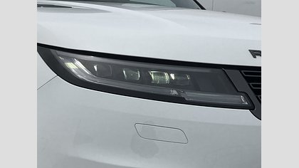 Range Rover Sport 8