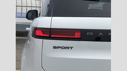 Range Rover Sport 9