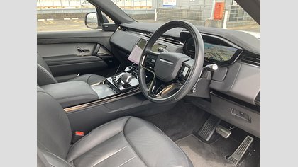 Range Rover Sport 11