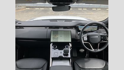 Range Rover Sport 12
