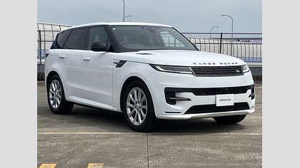 Range Rover Sport 0