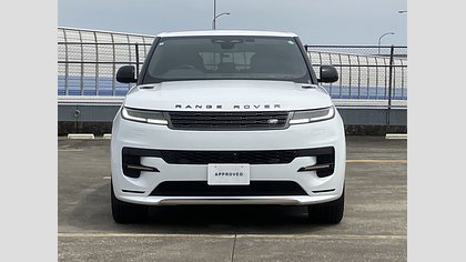 Range Rover Sport 1