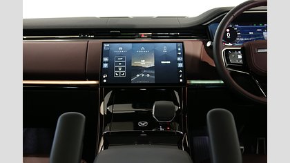 Range Rover Sport 31