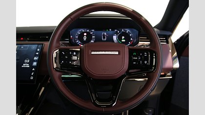Range Rover Sport 39