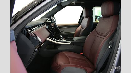 Range Rover Sport 2
