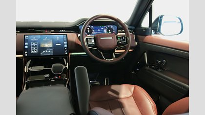 Range Rover Sport 22