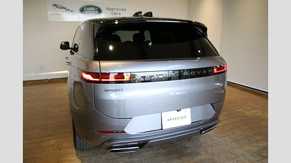Range Rover Sport 15
