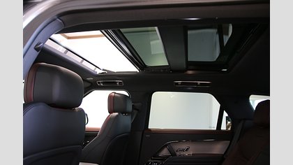 Range Rover Sport 23