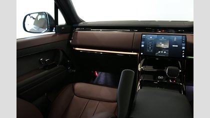 Range Rover Sport 21