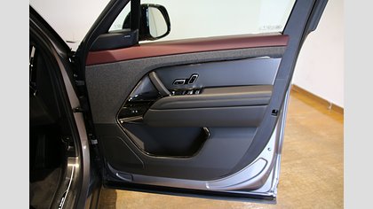 Range Rover Sport 24