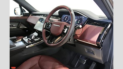 Range Rover Sport 37