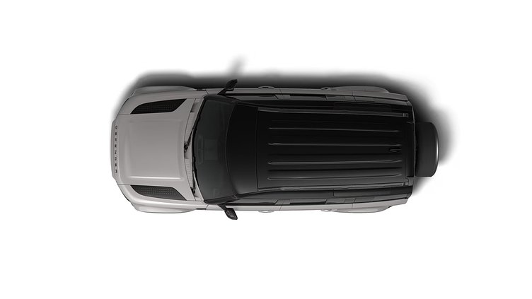 2026 Nowy Land Rover Defender 110 Borasco Grey AWD Auto X-Dynamic SE 110