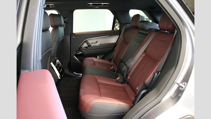 Range Rover Sport 4