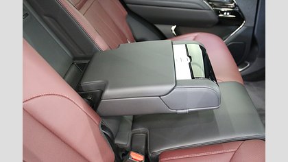Range Rover Sport 29