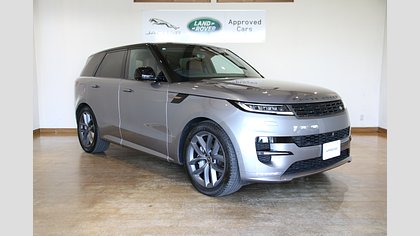 Range Rover Sport 12
