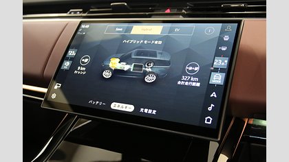 Range Rover Sport 36