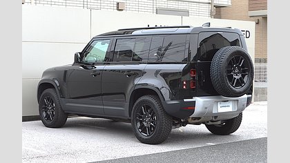 Defender 110 1