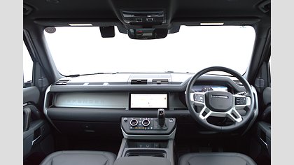Defender 110 3