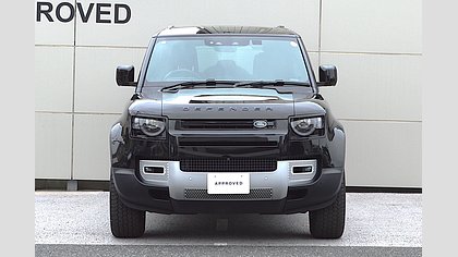 Defender 110 7