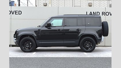Defender 110 5