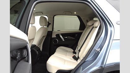 Discovery Sport 4