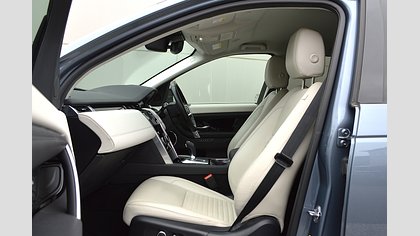 Discovery Sport 2