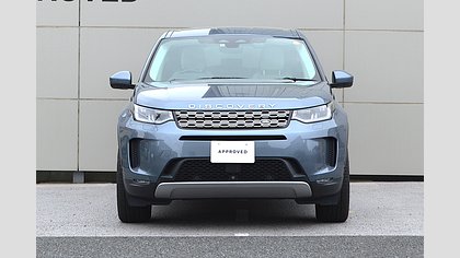 Discovery Sport 7