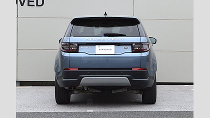 Discovery Sport 6