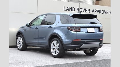 Discovery Sport 1