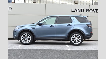 Discovery Sport 5