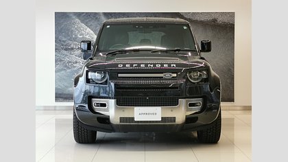 Defender 110 6