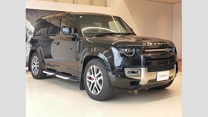 Defender 110 0