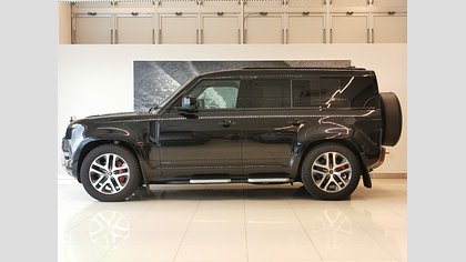 Defender 110 1
