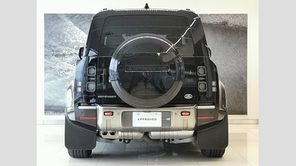 Defender 110 7