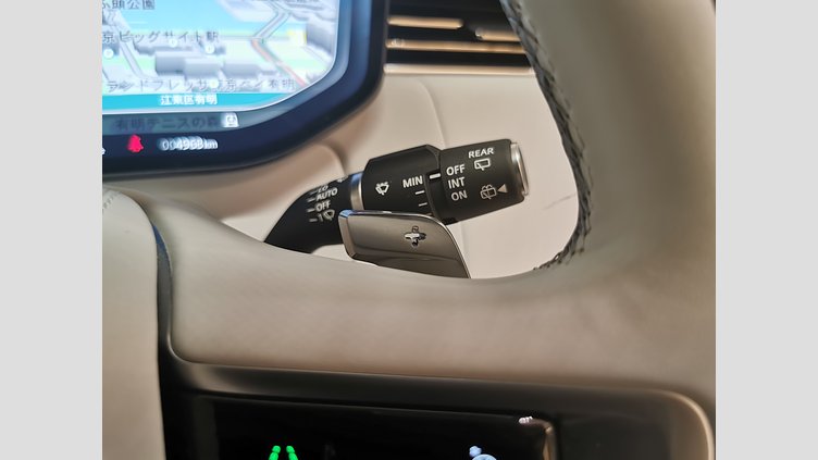 2025 認定中古車 Land Rover Range Rover カルパチアングレイ 615 AWD（AT） スタンダードホイールベース SV