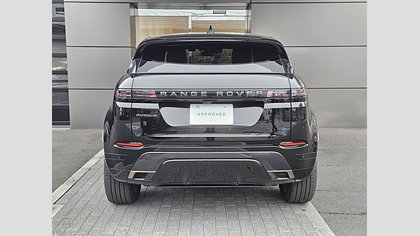 Range Rover Evoque 6