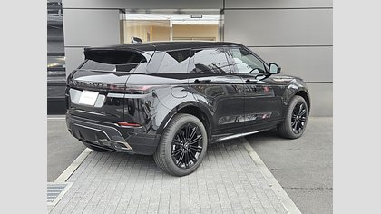 Range Rover Evoque 11