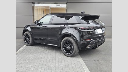 Range Rover Evoque 1