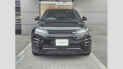 Range Rover Evoque 7