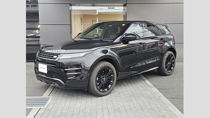 Range Rover Evoque 9