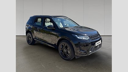 Discovery Sport 20