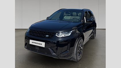 Discovery Sport 2