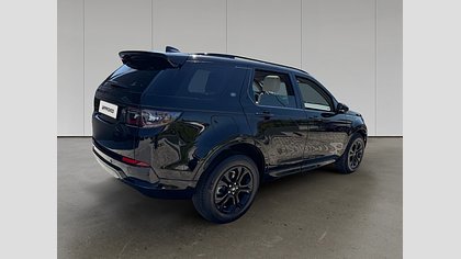 Discovery Sport 22
