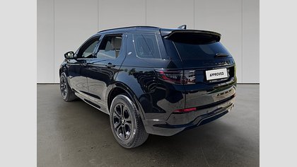 Discovery Sport 1