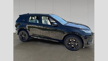 Discovery Sport 18