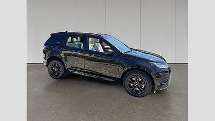 Discovery Sport 4