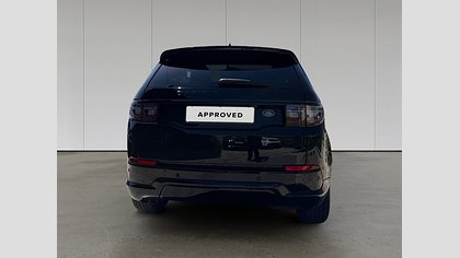 Discovery Sport 23