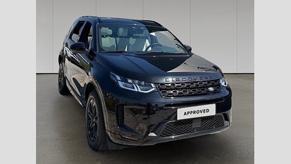 Discovery Sport 21