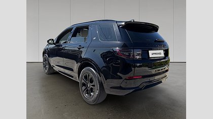 Discovery Sport 25